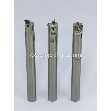 CBA16 Single Bit Straight Shank Finish Boring Head